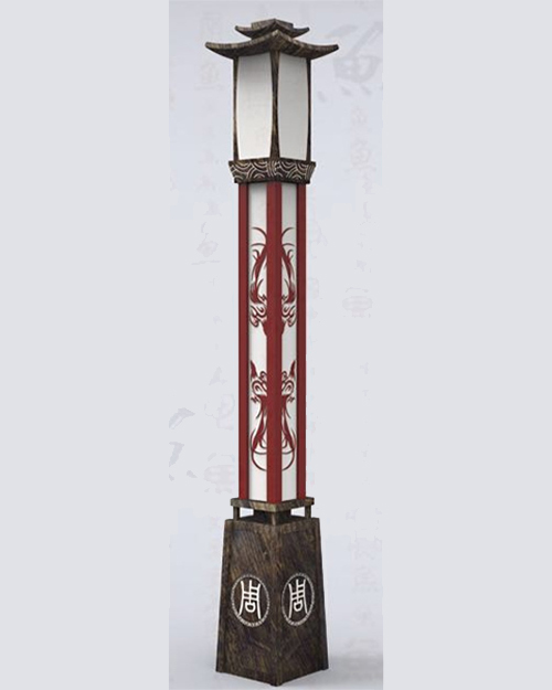 景观灯A7