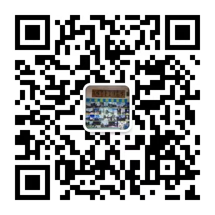 公众号二维码